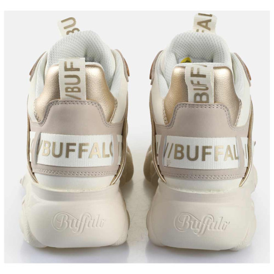 Buffalo Cld Chai